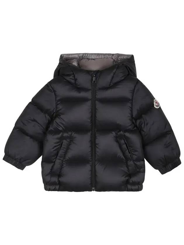 Kids NEW MACAIRE Logo Padding 1A000 06 53048 999 - MONCLER - BALAAN 2