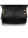 C'MON Medium Leather Shoulder Bag Black B0710988107 - FENDI - BALAAN 6