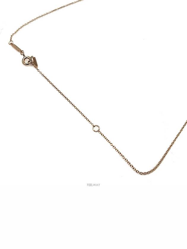 women necklace - TIFFANY & CO. - BALAAN 5