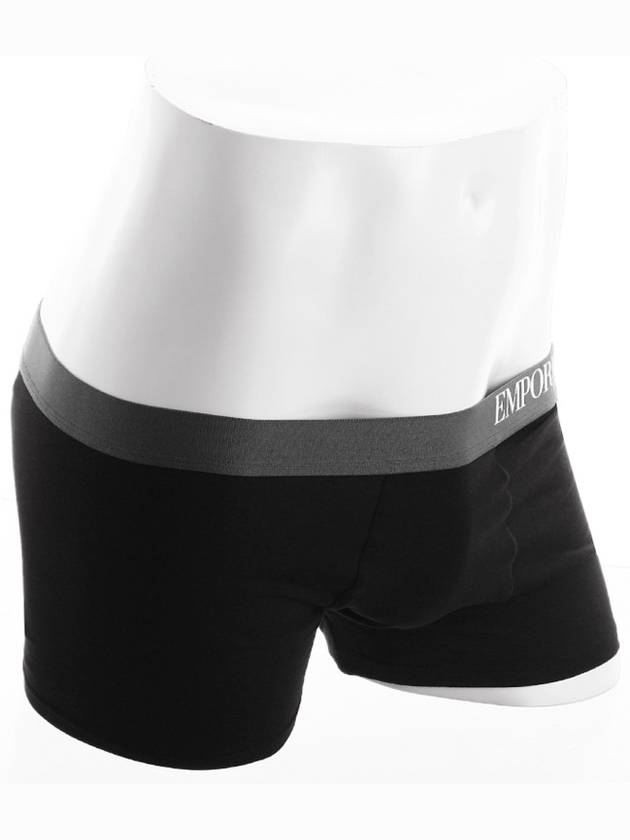 Armani Men's Briefs Underwear Drawn 728 - EMPORIO ARMANI - BALAAN 7