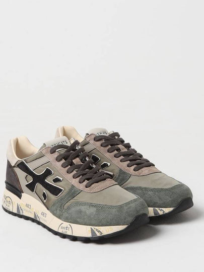 Sneakers men Premiata - PREMIATA - BALAAN 2