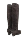 Smith Market Brown Boots Women s Shoes - BOTTEGA VENETA - BALAAN 4