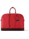 x Park Seo bo Alma Travel GM Red M11589 - LOUIS VUITTON - BALAAN 2