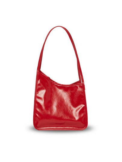 VEGAN SLASH MEDIUM RED - RHEEMIN - BALAAN 2