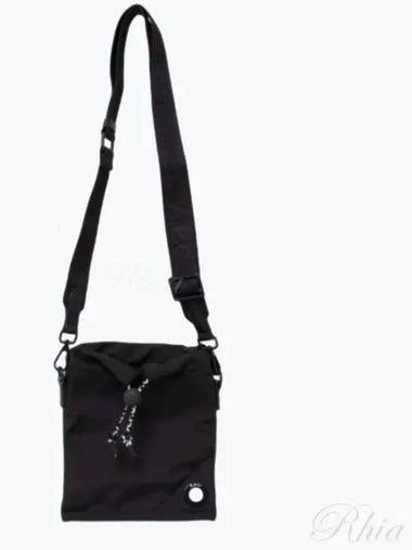 Reset Neck Pouch Bag PSAHX H61714 - A.P.C. - BALAAN 1