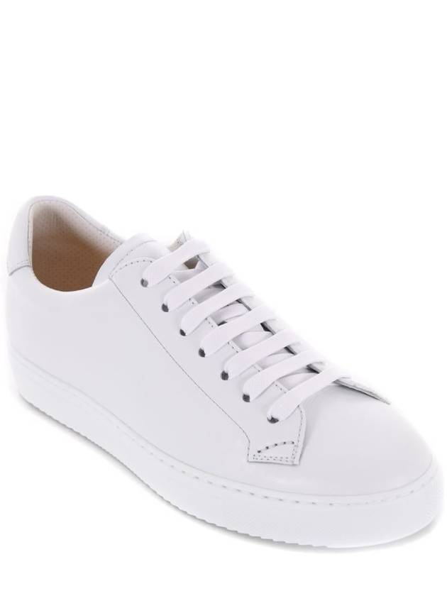 Doucal'S  Men'S Sneakers - DOUCAL'S - BALAAN 3