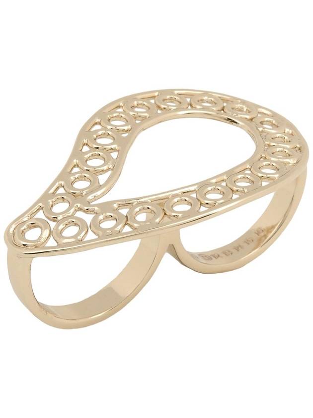 women rings - MAISON MARGIELA - BALAAN 1