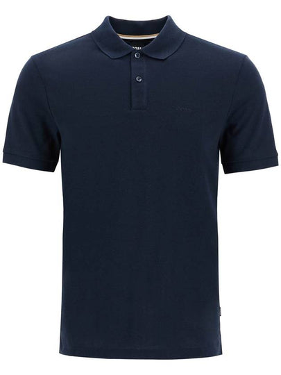 Polo T-shirt 50468362 404 - HUGO BOSS - BALAAN 2