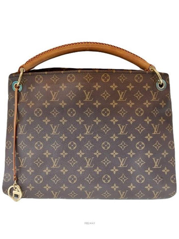 women shoulder bag - LOUIS VUITTON - BALAAN 1