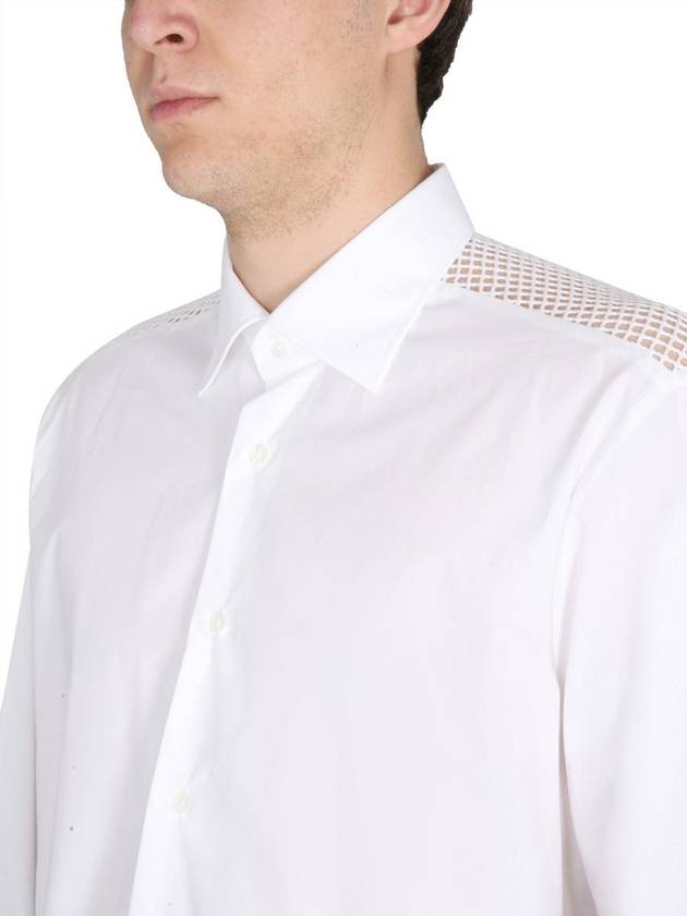 Raf Simons Classic Shirt - RAF SIMONS - BALAAN 4