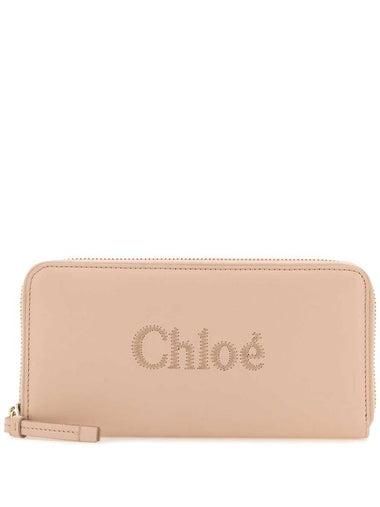 Wallet CHC23AP970I10 6J5 B0441002202 - CHLOE - BALAAN 1