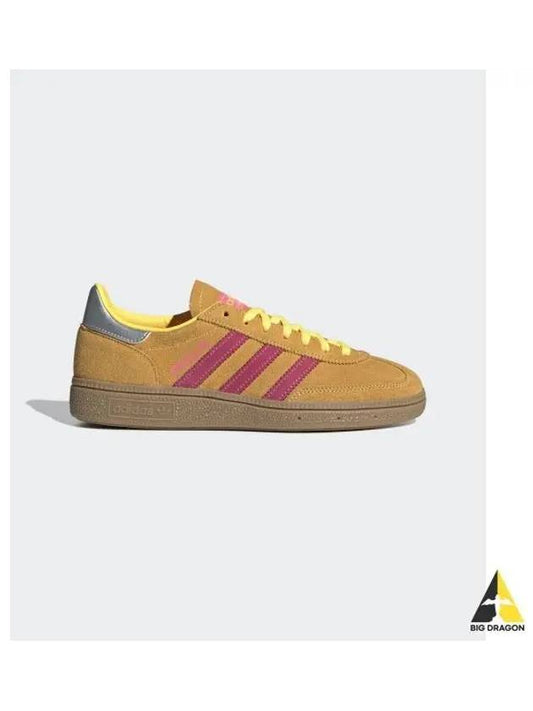 adidas Handball Special Mustard Red JI1406 - ADIDAS - BALAAN 1