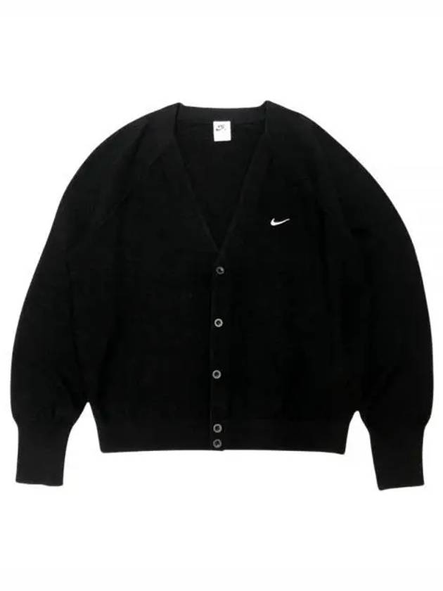 SB Skateboarding Cardigan Black - NIKE - BALAAN 2