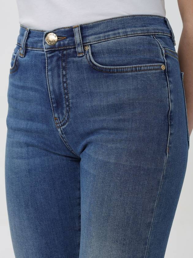 Jeans Pinko in denim - PINKO - BALAAN 3