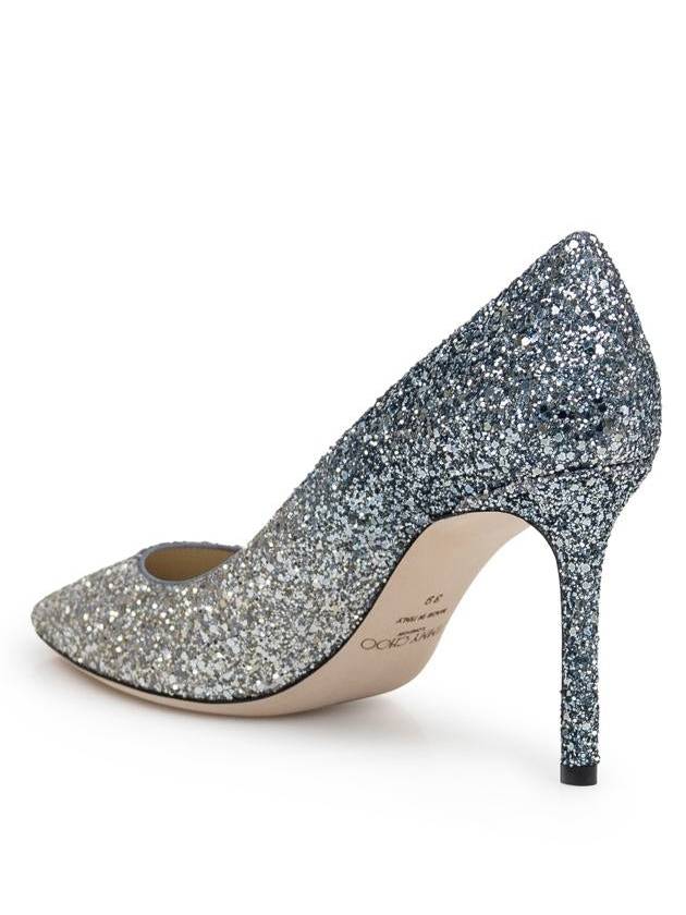 Jimmy Choo Romy 85 Bre Pump - JIMMY CHOO - BALAAN 3