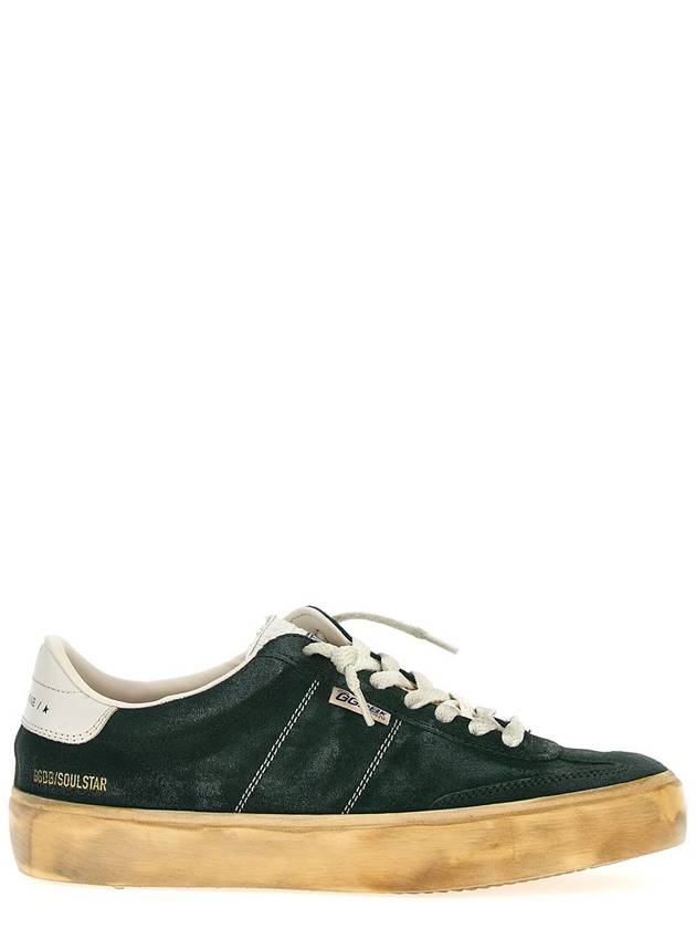 Golden Goose 'Soul Star' Sneakers - GOLDEN GOOSE - BALAAN 1