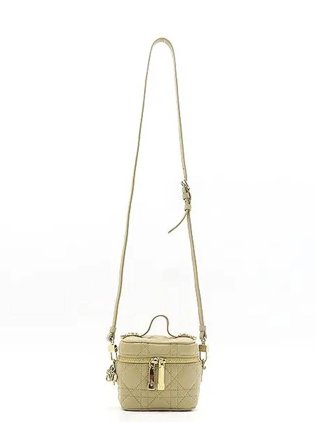 S0918ONMJ 2 WAY bag - DIOR - BALAAN 4