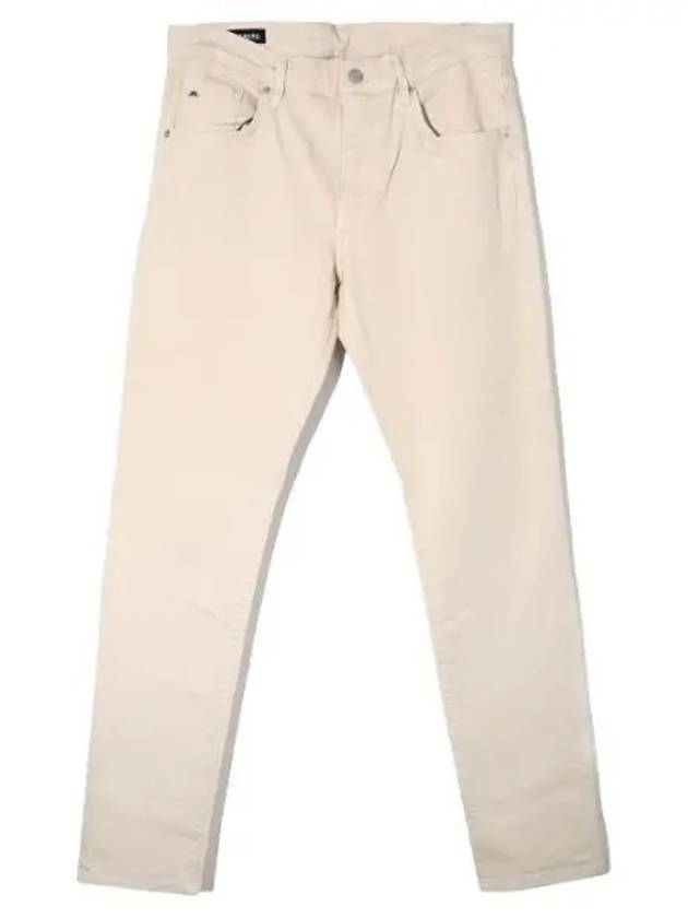 Men s Jay Solid Stretch Jeans - J.LINDEBERG - BALAAN 1