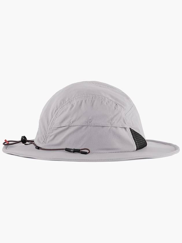 Tivar Quick Drying Bucket Hat Ash Rose - KLATTERMUSEN - BALAAN 3