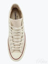 Chuck Taylor 70 All Star High Sneaker Parchment - CONVERSE - BALAAN 2