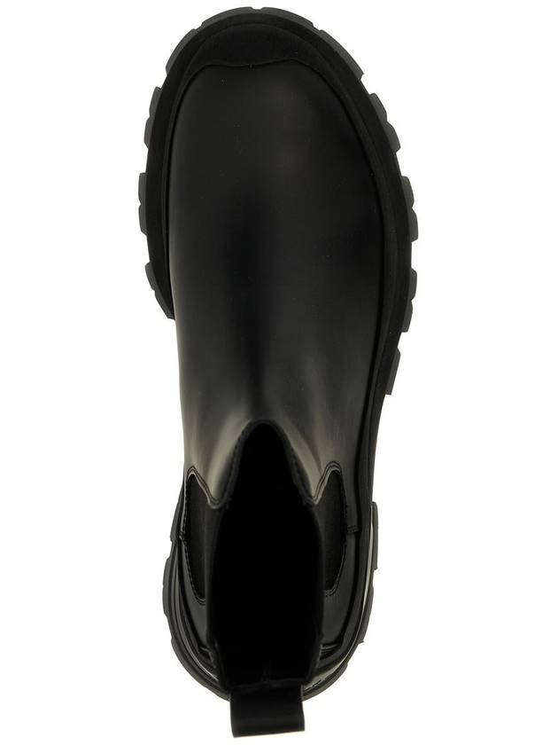 Alexander McQueen 'Wander' Ankle Boots - ALEXANDER MCQUEEN - BALAAN 4