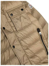 Kids Pocket Padded Jacket 1A00044595FE 23F - MONCLER - BALAAN 3