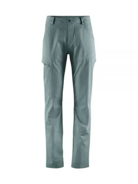 Gefion 2 0 Pants Short Man Frost Green 10355 537 - KLATTERMUSEN - BALAAN 1