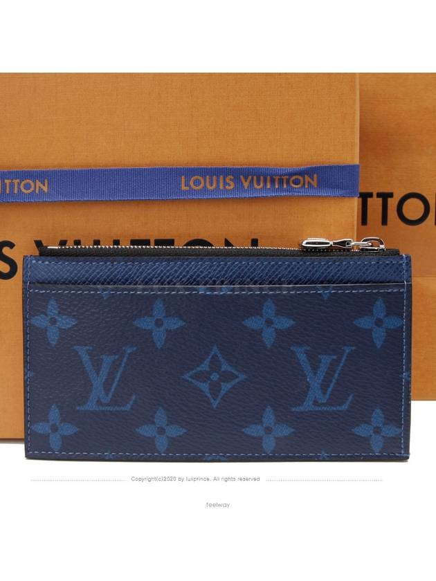 men s wallet - LOUIS VUITTON - BALAAN 3