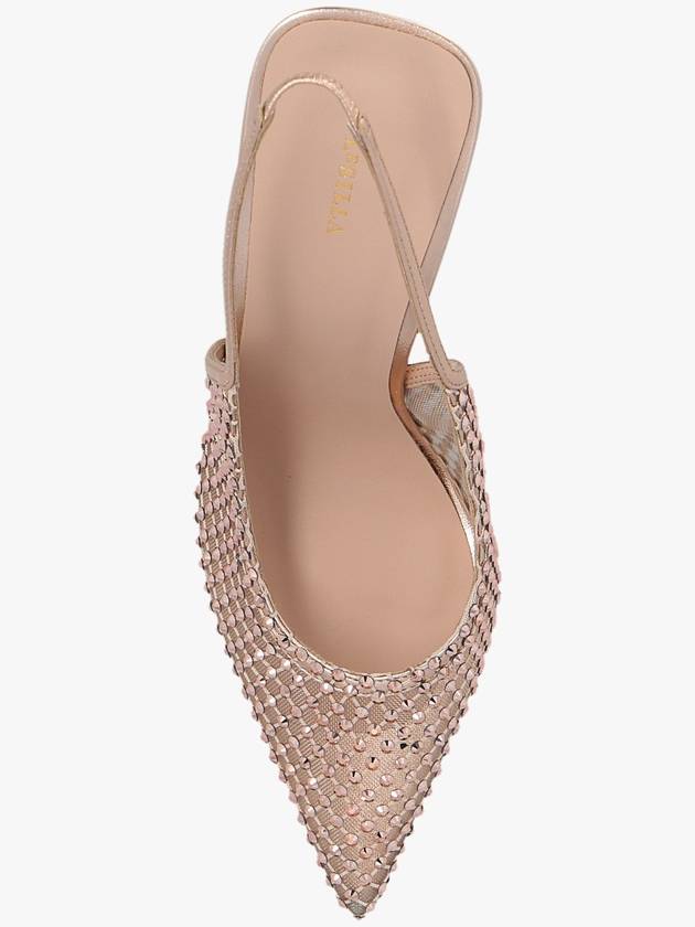 Le Silla ‘Gilda’ Pumps, Women's, Pink - LE SILLA - BALAAN 6