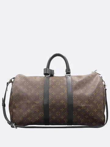 M56711 travel bag - LOUIS VUITTON - BALAAN 1