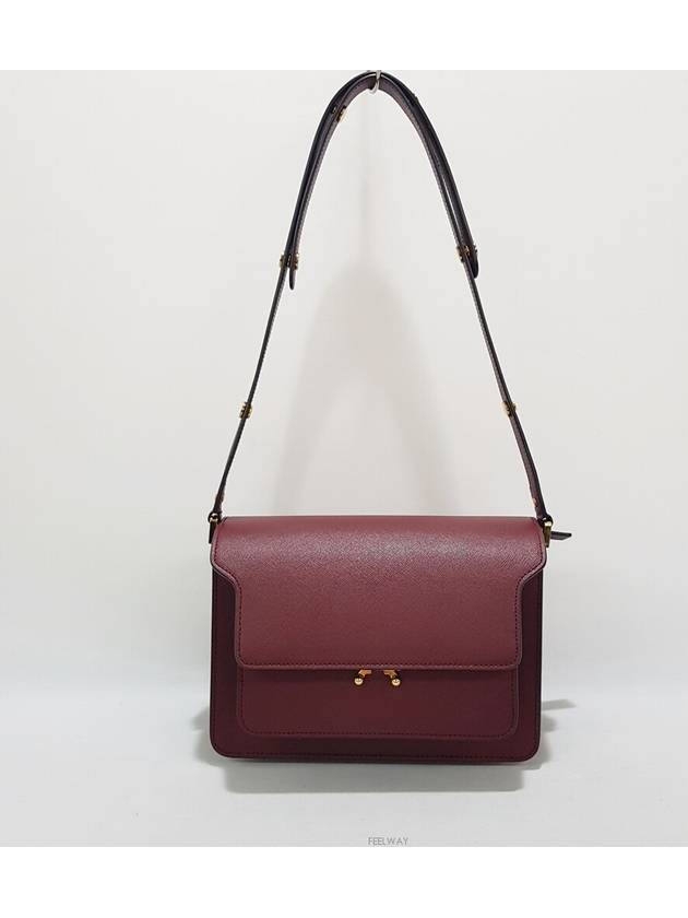 women shoulder bag - MARNI - BALAAN 1