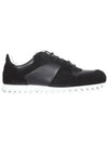 Marathon Trail Low Top Sneakers Black - SPALWART - BALAAN 1