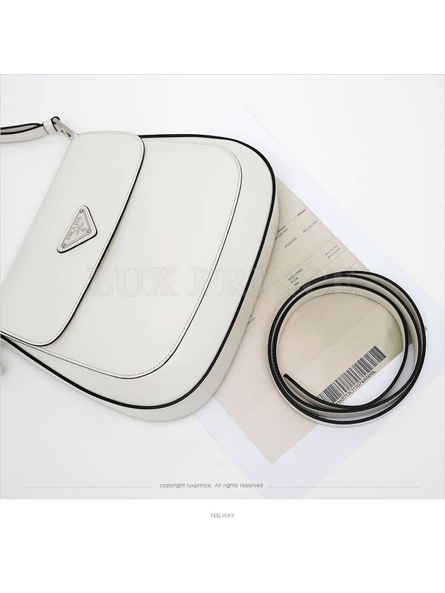 women shoulder bag - PRADA - BALAAN 9