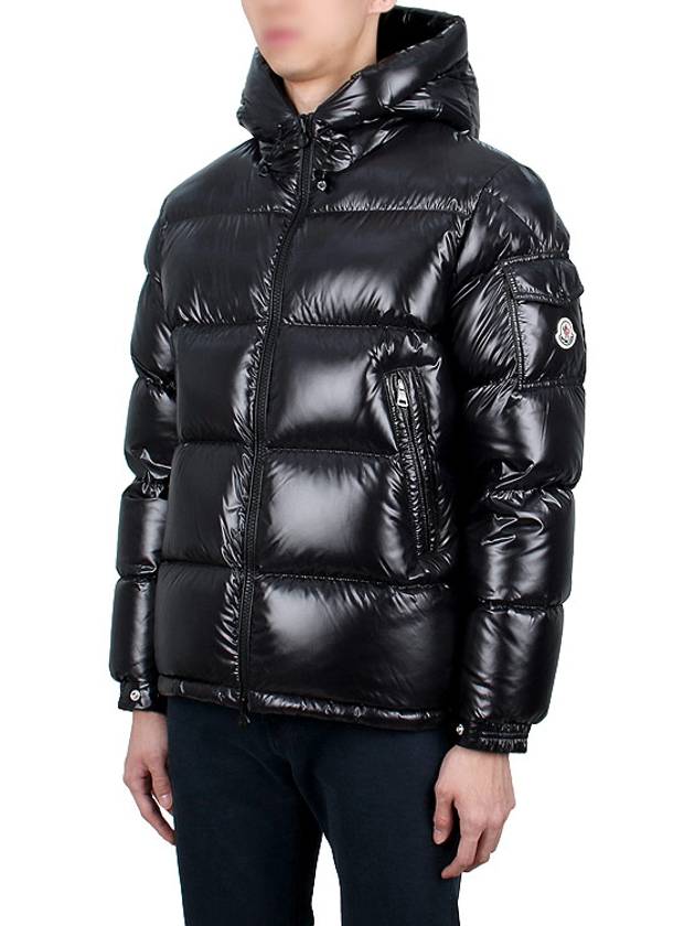 ECRINS padding 1A00208 68950 999 - MONCLER - BALAAN 4