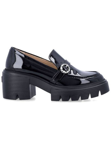 Stuart Weitzman Soho Leighton Loafer - STUART WEITZMAN - BALAAN 1