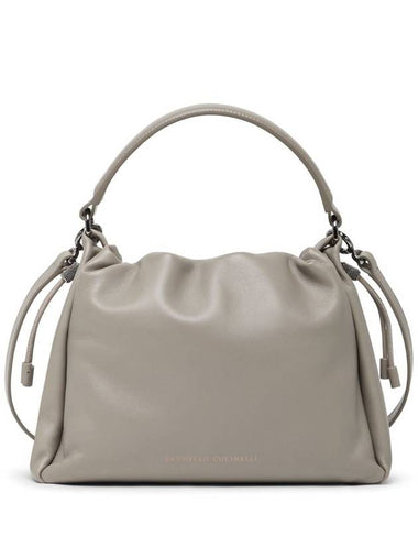 Brunello Cucinelli Bags.. Dove Grey - BRUNELLO CUCINELLI - BALAAN 1