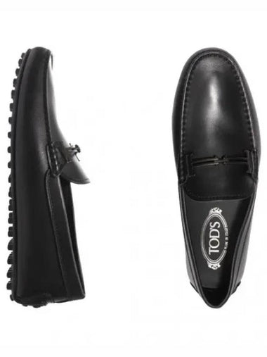 City Gommino leather driving shoes - TOD'S - BALAAN 1