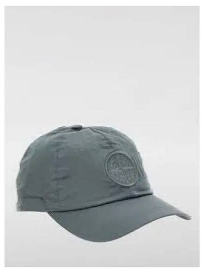 99576 Nylon Metal In Econyl Regenerated Cap 811599576 V0059 ECCO Ball - STONE ISLAND - BALAAN 2