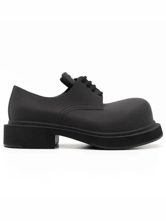 Steroid Chunky Derby Black - BALENCIAGA - BALAAN 2