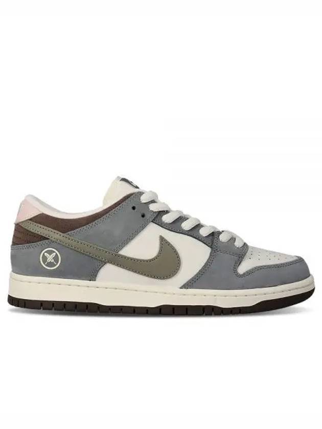 Yuto Horigome SB Dunk Low Sneakers FQ1180 - NIKE - BALAAN 2