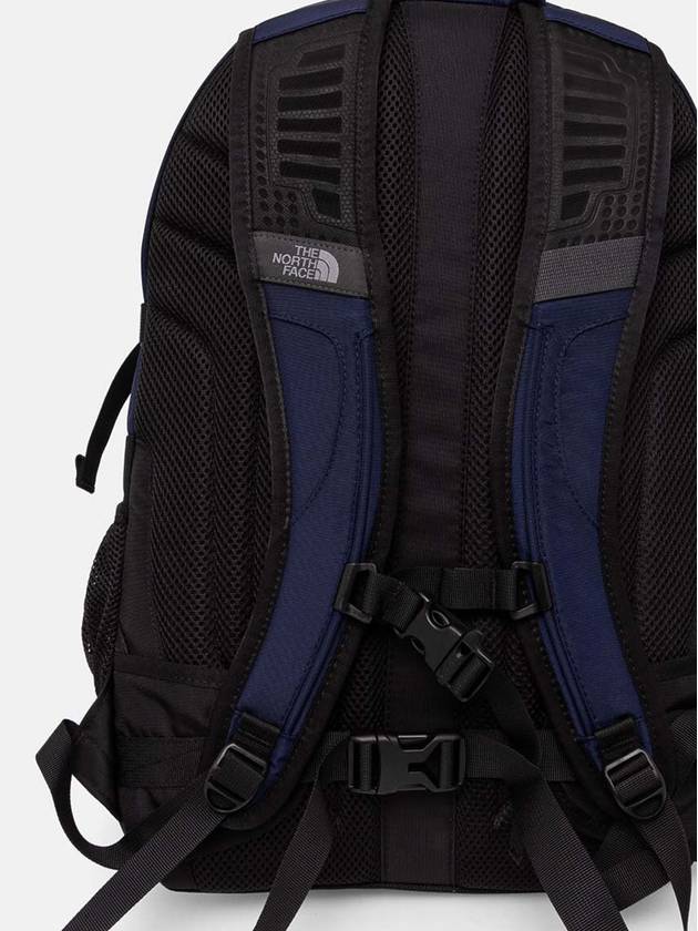 THE NORTH FACE Bags.. Blue - THE NORTH FACE - BALAAN 3