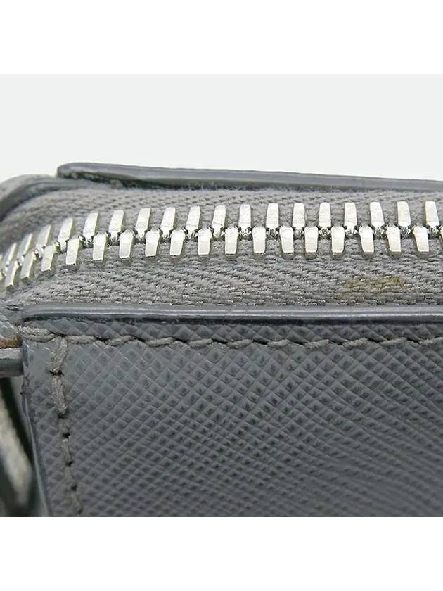 2VF030 Clutch Bag - PRADA - BALAAN 4