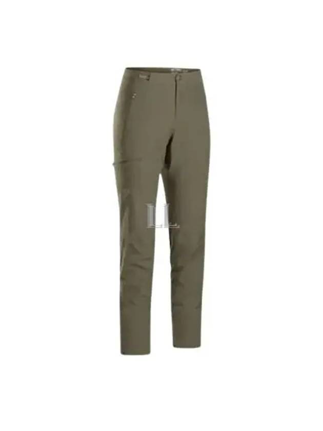 Gamma Lightweight Track Pants Tatsu - ARC'TERYX - BALAAN 2