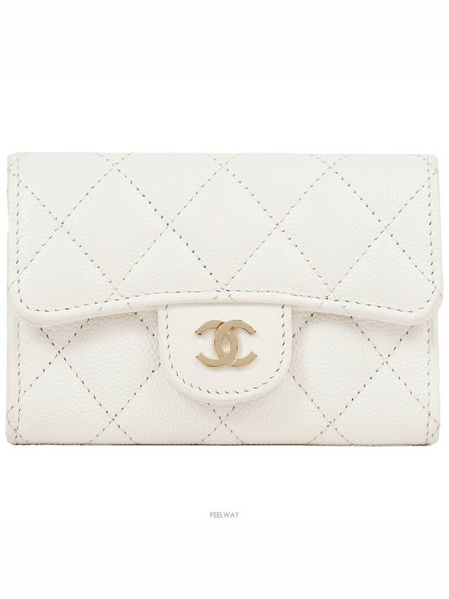 women card wallet - CHANEL - BALAAN 1