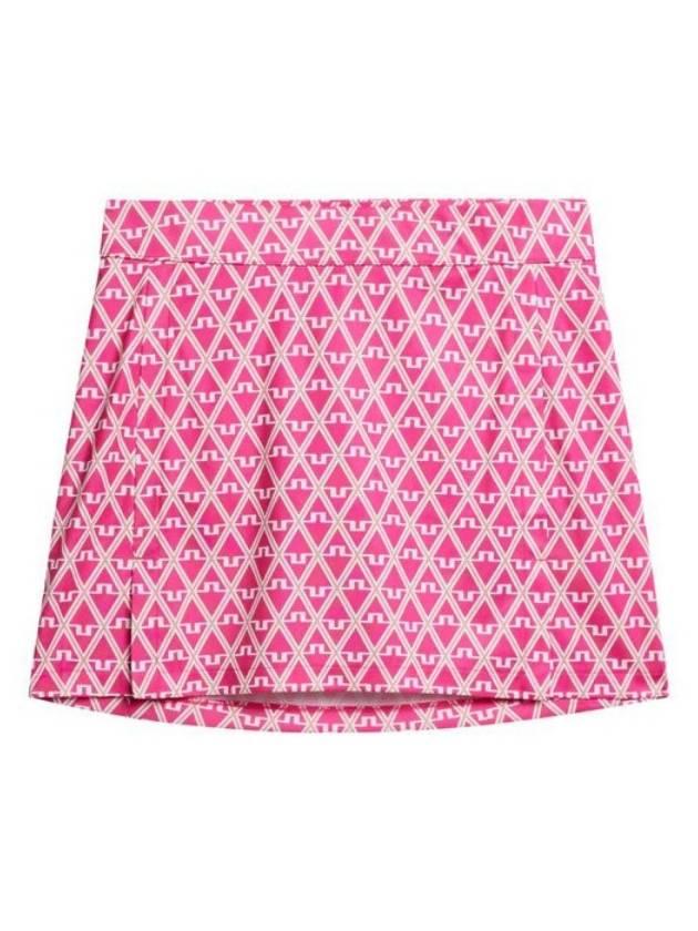 Women s Golf Army Bridge Skirt - J.LINDEBERG - BALAAN 6