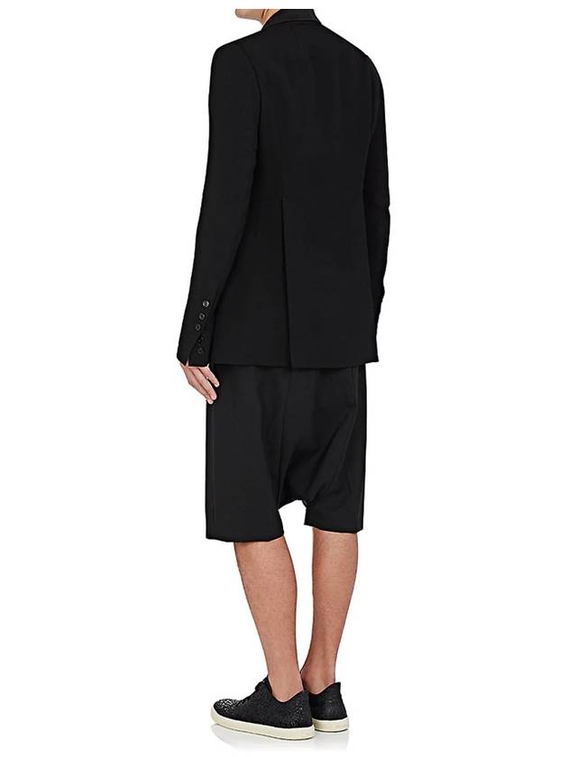 men's shorts - RICK OWENS - BALAAN 5