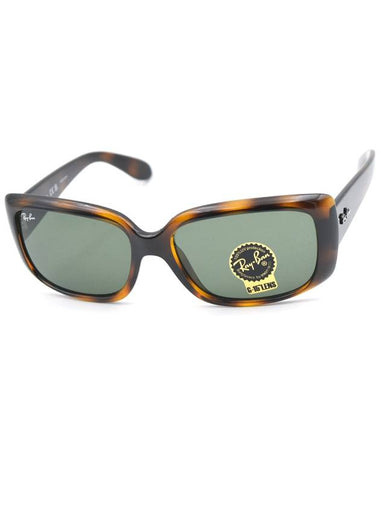 RayBan Sunglasses RB4389 71031 - RAY-BAN - BALAAN 1