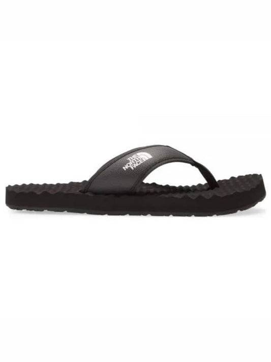 Logo Print Slippers NF0A47AA_KY4 - THE NORTH FACE - BALAAN 2