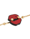 Lip charm bracelet - MARNI - BALAAN 2