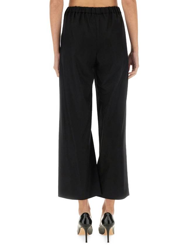 FLORIA PANTS - S MAX MARA - BALAAN 4